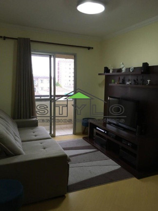 Imagem Apartamento com 2 Quartos à Venda, 65 m² em Santa Terezinha - São Bernardo Do Campo Imagem Apartamento com 2 Quartos à Venda, 65 m² em Santa Terezinha - São Bernardo Do Campo