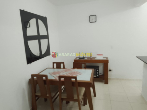 Imagem Apartamento com 2 Quartos à Venda, 55 m² em Maitinga - Bertioga