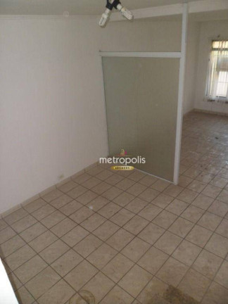 Imagem Sobrado com 3 Quartos à Venda ou Locação, 300 m² em Santa Paula - São Caetano Do Sul