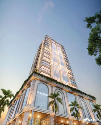 Imagem Apartamento com 3 Quartos à Venda, 134 m² em Mar Grosso - Laguna