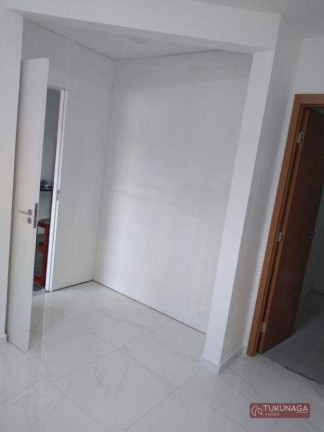 Imagem Apartamento com 1 Quarto à Venda, 35 m² em Vila Galvão - Guarulhos Imagem Apartamento com 1 Quarto à Venda, 35 m² em Vila Galvão - Guarulhos