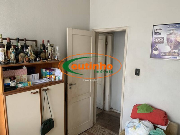 Imagem Apartamento com 3 Quartos à Venda, 103 m² em Tijuca - Rio De Janeiro Imagem Apartamento com 3 Quartos à Venda, 103 m² em Tijuca - Rio De Janeiro