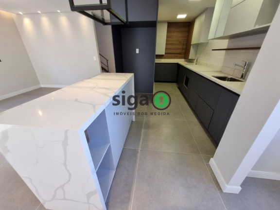 Imagem Casa com 3 Quartos à Venda, 164 m² em Chácara Santo Antônio (zona Sul) - São Paulo