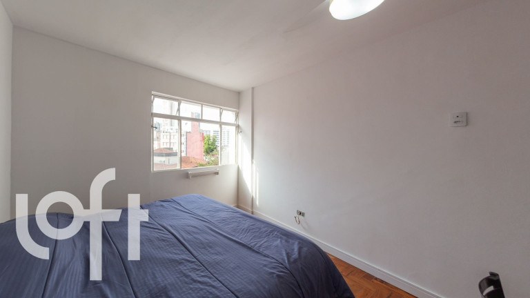 Imagem Apartamento com 1 Quarto à Venda, 27 m² em Bela Vista - São Paulo Imagem Apartamento com 1 Quarto à Venda, 27 m² em Bela Vista - São Paulo