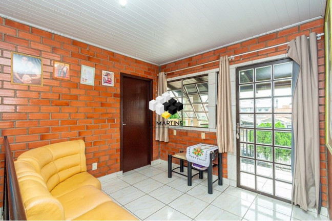 Imagem Casa com 2 Quartos à Venda, 102 m² em Igara - Canoas