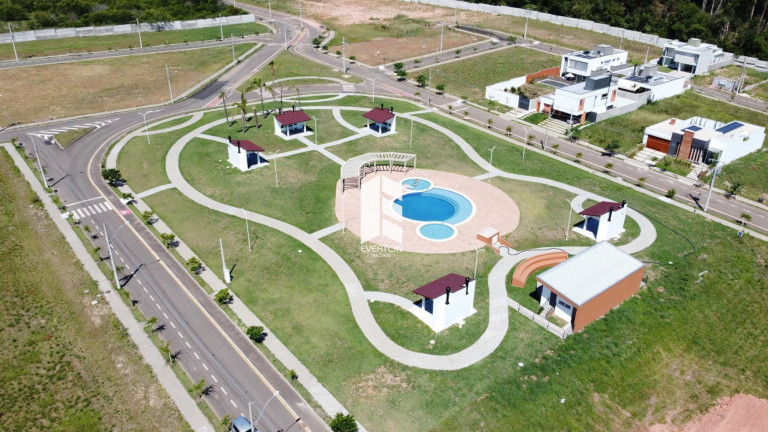 Imagem Terreno à Venda, 364 m² em Camobi - Santa Maria