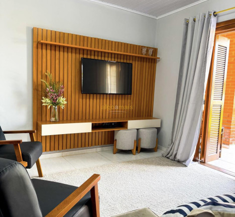Imagem Casa com 3 Quartos à Venda, 139 m² em Centro - Xangri-lá