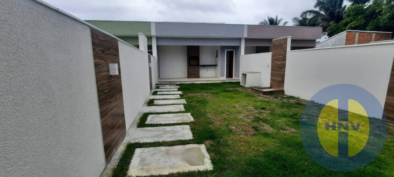Imagem Casa com 3 Quartos à Venda, 240 m² em Jardim Atlântico Central (itaipuaçu) - Maricá