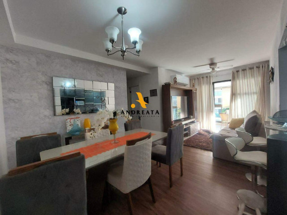 Imagem Apartamento com 3 Quartos à Venda, 81 m² em Recreio Dos Bandeirantes - Rio De Janeiro