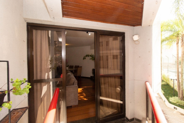 Imagem Apartamento com 3 Quartos à Venda, 143 m² em Indianópolis - São Paulo Imagem Apartamento com 3 Quartos à Venda, 143 m² em Indianópolis - São Paulo