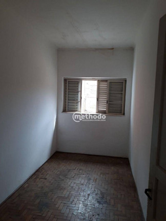 Imagem Casa com 3 Quartos à Venda, 175 m² em Vila Joaquim Inácio - Campinas Imagem Casa com 3 Quartos à Venda, 175 m² em Vila Joaquim Inácio - Campinas