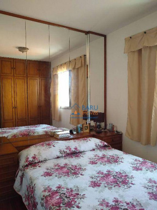 Imagem Apartamento com 3 Quartos à Venda, 75 m² em Vila Monte Alegre - São Paulo Imagem Apartamento com 3 Quartos à Venda, 75 m² em Vila Monte Alegre - São Paulo