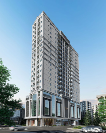 Apartamento com 2 Quartos à Venda, 69 m² em Jardim Praia Mar - Itapema