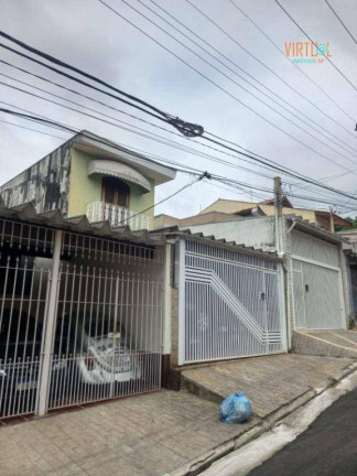 Imagem Sobrado com 3 Quartos à Venda ou Locação, 186 m² em Jardim Santo Elias - São Paulo Imagem Sobrado com 3 Quartos à Venda ou Locação, 186 m² em Jardim Santo Elias - São Paulo