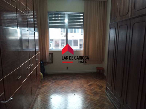 Imagem Apartamento com 3 Quartos à Venda, 100 m² em Copacabana - Rio De Janeiro Imagem Apartamento com 3 Quartos à Venda, 100 m² em Copacabana - Rio De Janeiro