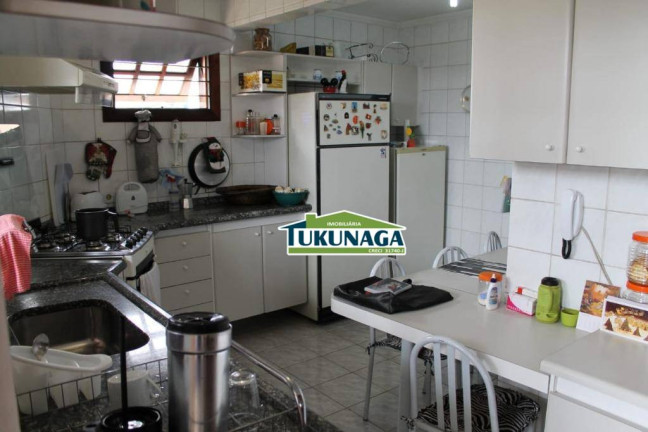 Imagem Sobrado com 4 Quartos à Venda, 286 m² em Jardim Santa Mena - Guarulhos