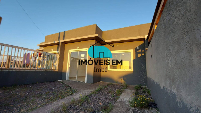 Imagem Casa com 2 Quartos à Venda, 42 m² em Albatroz - Imbé Imagem Casa com 2 Quartos à Venda, 42 m² em Albatroz - Imbé