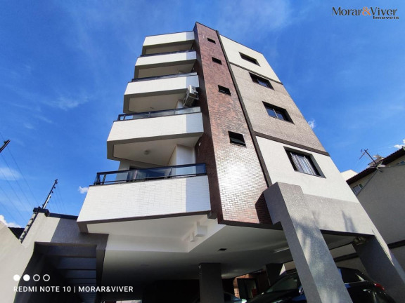 Imagem Apartamento com 2 Quartos à Venda, 63 m² em Aristocrata - São José Dos Pinhais