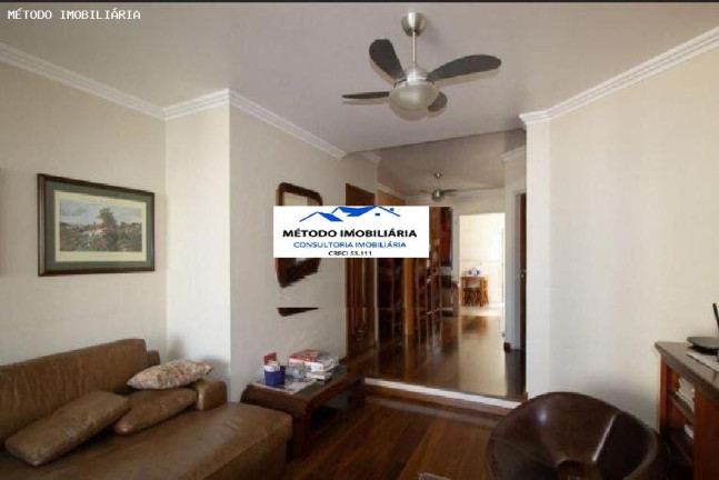 Imagem Apartamento com 4 Quartos à Venda, 141 m² em Pinheiros - São Paulo