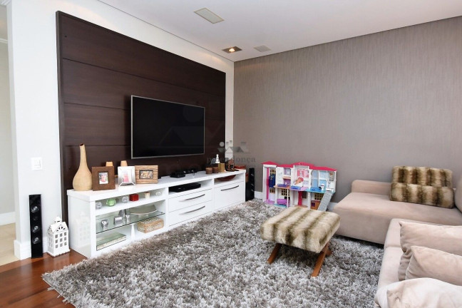 Imagem Apartamento com 5 Quartos à Venda, 300 m² em Perdizes - São Paulo Imagem Apartamento com 5 Quartos à Venda, 300 m² em Perdizes - São Paulo