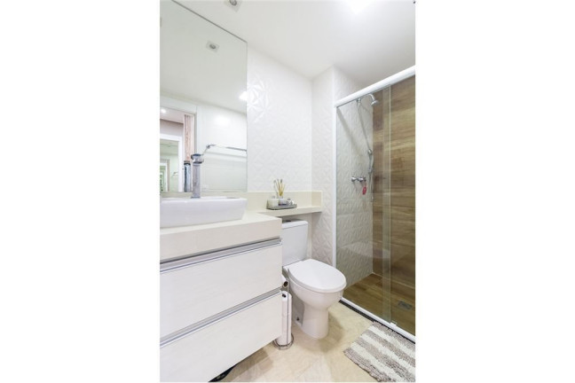 Imagem Apartamento com 3 Quartos à Venda, 81 m² em Jardim Marajoara - São Paulo Imagem Apartamento com 3 Quartos à Venda, 81 m² em Jardim Marajoara - São Paulo