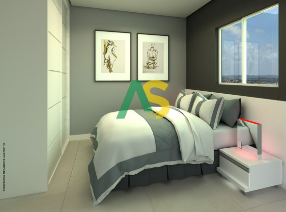 Imagem Imóvel com 2 Quartos à Venda, 41 m² em Tamarineira - Recife Imagem Imóvel com 2 Quartos à Venda, 41 m² em Tamarineira - Recife