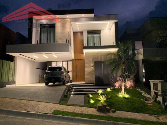 Imagem Casa de Condomínio com 3 Quartos à Venda, 345 m² em Jardim Novo Mundo - Jundiaí Imagem Casa de Condomínio com 3 Quartos à Venda, 345 m² em Jardim Novo Mundo - Jundiaí