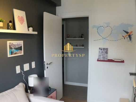 Imagem Apartamento com 3 Quartos à Venda, 81 m² em Lapa - São Paulo