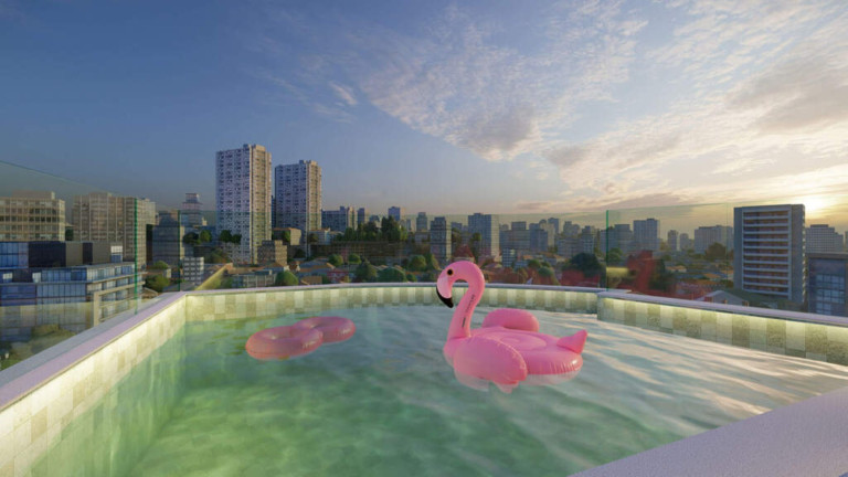 Imagem Apartamento com 1 Quarto à Venda, 30 m² em Vila Mariana - São Paulo
