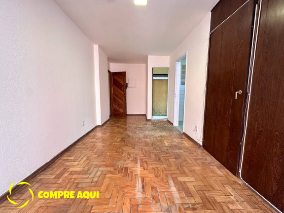 Imagem Apartamento com 1 Quarto à Venda, 39 m² em Campos Elíseos - São Paulo Imagem Apartamento com 1 Quarto à Venda, 39 m² em Campos Elíseos - São Paulo