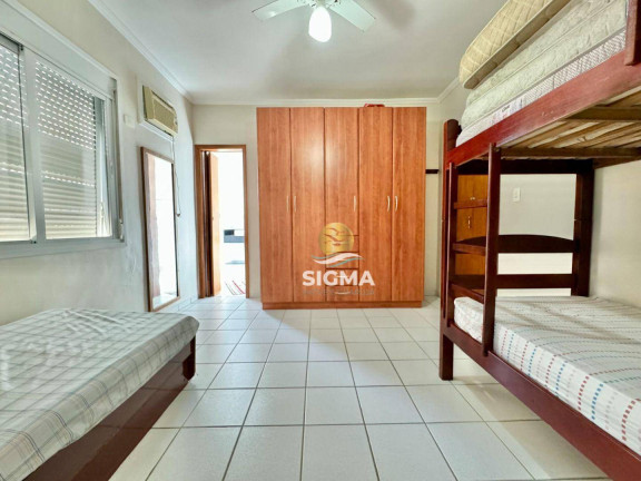Imagem Apartamento com 2 Quartos à Venda, 70 m² em Enseada - Guarujá