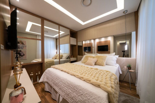 Imagem Apartamento com 2 Quartos à Venda, em Centro - São Bernardo Do Campo Imagem Apartamento com 2 Quartos à Venda, em Centro - São Bernardo Do Campo