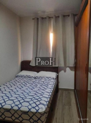 Imagem Sobrado com 2 Quartos à Venda, 89 m² em Baeta Neves - São Bernardo Do Campo Imagem Sobrado com 2 Quartos à Venda, 89 m² em Baeta Neves - São Bernardo Do Campo