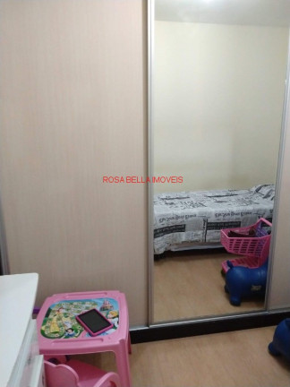 Imagem Apartamento com 2 Quartos à Venda, 56 m² em Medeiros - Jundiaí