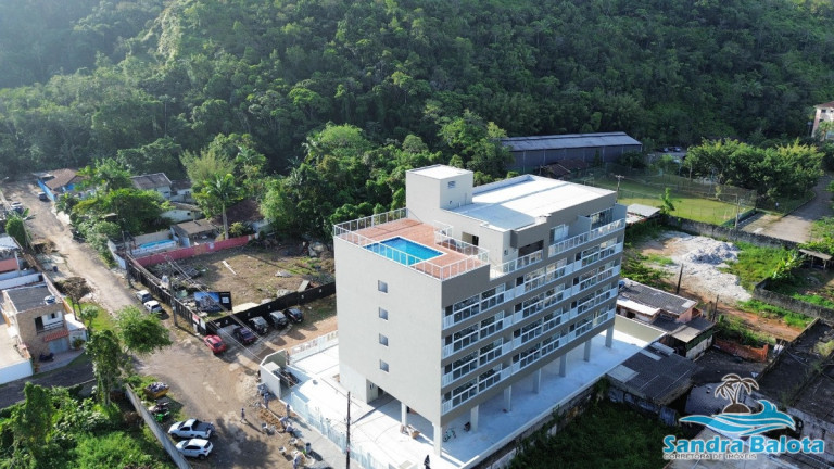 Imagem Apartamento com 1 Quarto à Venda, 40 m² em Toninhas - Ubatuba Imagem Apartamento com 1 Quarto à Venda, 40 m² em Toninhas - Ubatuba