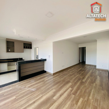 Imagem Imóvel com 3 Quartos à Venda, 135 m² em Jardim Elvira Dias - Poços De Caldas