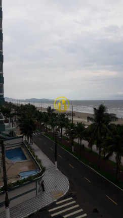 Imagem Apartamento com 2 Quartos à Venda, 64 m² em Caiçara - Praia Grande