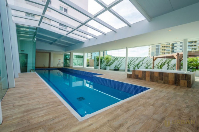 Imagem Apartamento com 4 Quartos à Venda, 181 m² em Fazenda - Itajaí
