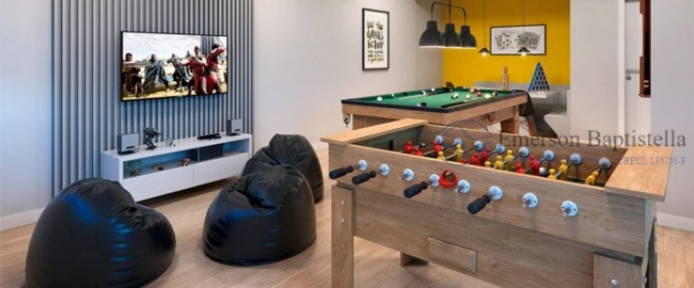 Imagem Apartamento com 3 Quartos à Venda, 61 m² em Colina I - Itatiba