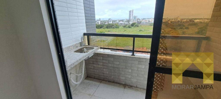 Imagem Apartamento com 2 Quartos à Venda, 57 m² em Intermares - Cabedelo