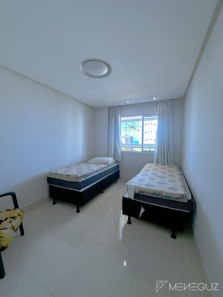 Imagem Apartamento com 3 Quartos à Venda, 100 m² em Praia Do Morro - Guarapari Imagem Apartamento com 3 Quartos à Venda, 100 m² em Praia Do Morro - Guarapari