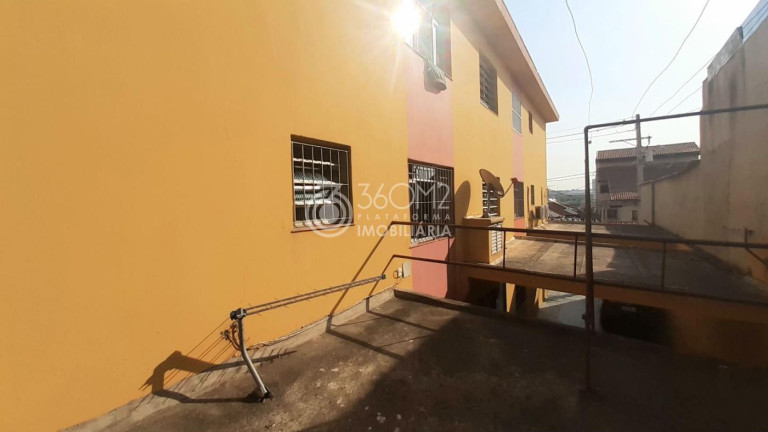 Imagem Apartamento com 2 Quartos à Venda, 64 m² em Vila Scarpelli - Santo André