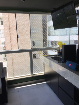 Imagem Apartamento com 3 Quartos à Venda, 94 m² em Jardim Atlântico - Goiânia Imagem Apartamento com 3 Quartos à Venda, 94 m² em Jardim Atlântico - Goiânia