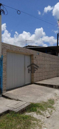 Imagem Casa com 2 Quartos à Venda, 200 m² em Nazaré - Camaragibe