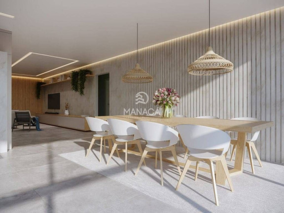 Imagem Apartamento com 3 Quartos à Venda, 109 m² em Centro - Barra Velha Imagem Apartamento com 3 Quartos à Venda, 109 m² em Centro - Barra Velha
