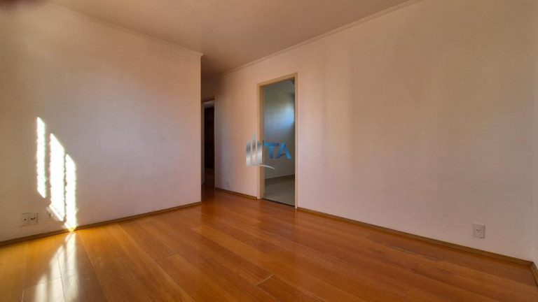 Imagem Imóvel com 2 Quartos à Venda, 65 m² em Bonfim - Campinas