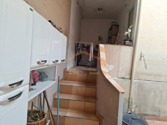 Imagem Sobrado com 3 Quartos à Venda, 200 m² em Lauzane Paulista - São Paulo