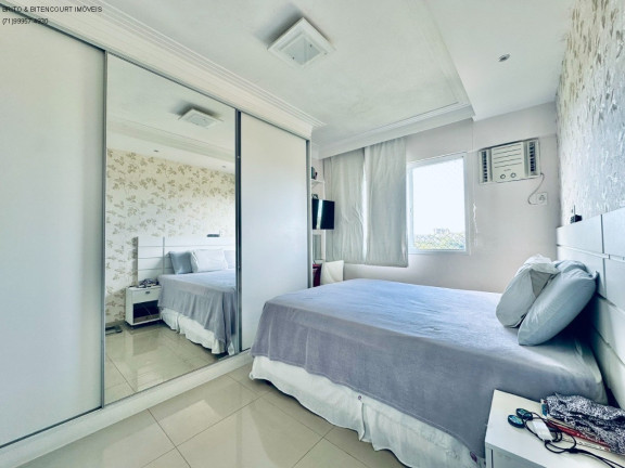 Imagem Imóvel com 3 Quartos à Venda, 78 m² em Paralela - Salvador Imagem Imóvel com 3 Quartos à Venda, 78 m² em Paralela - Salvador