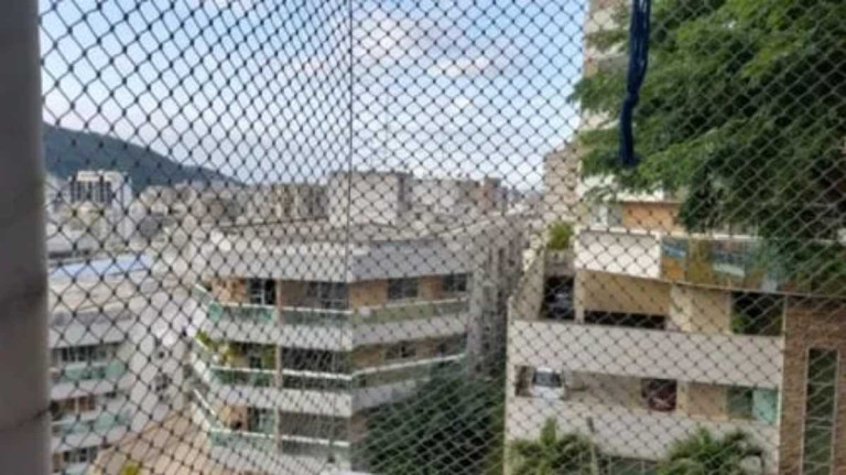Apartamento com 4 Quartos à Venda, 150 m² em Humaitá - Rio De Janeiro