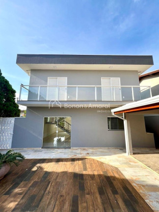 Imagem Casa de Condomínio com 3 Quartos à Venda, 342 m² em Cascata - Paulínia Imagem Casa de Condomínio com 3 Quartos à Venda, 342 m² em Cascata - Paulínia